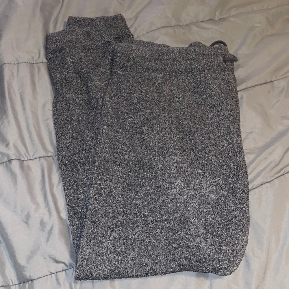 Cozy Sweat Pants
